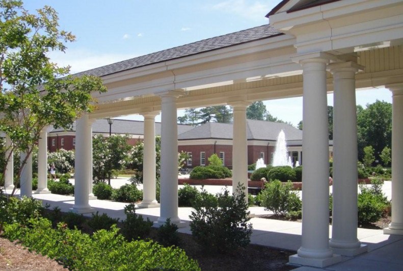 UNCW Columns 61