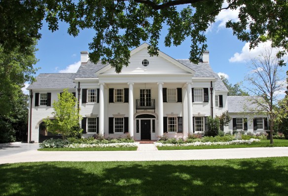 Byrd Residence Renovation