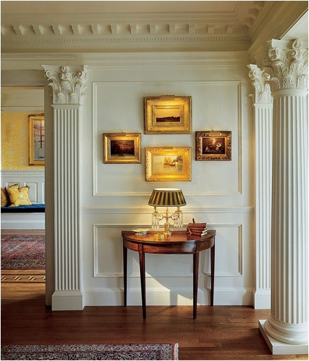 PHOTOGRAPHY:  PETER LABAU, ARCHITECT - CLASSIC RESTORATIONS