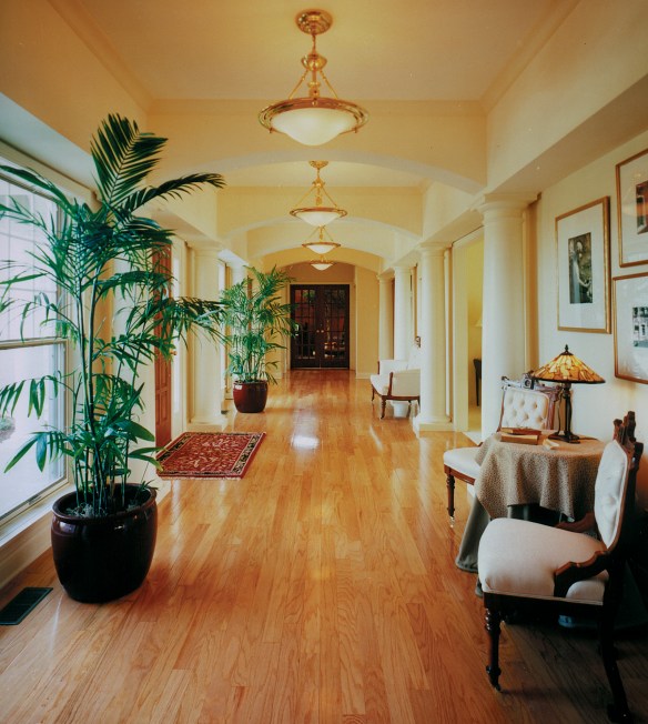 PHOTOGRAPHY:  MICHAEL SCOTT, EXTERIOR, RESIDENTIAL, MAGAZINES