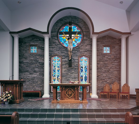 PHOTOGRAPHY:  MICHAEL MCKELVEY COMMERCIAL, INTERIOR, CHURCHES