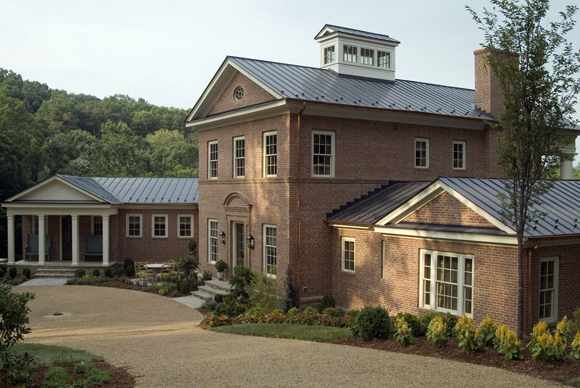 PHOTOGRAPHY COURTESY OF:  ERIK KVALSVIK - EXTERIOR, RESIDENTIAL