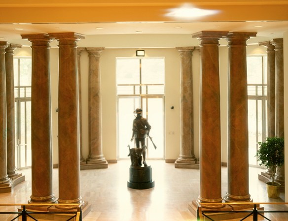 PHOTOGRAPHY:  RON HAISFIELD, COMMERCIAL, INTERIOR, GOVERNMENT