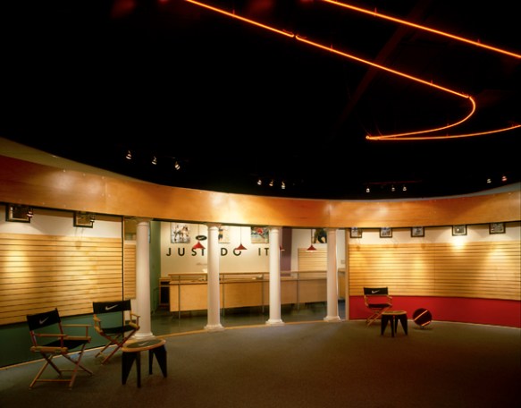 PHOTOGRAPHY:  RICHARD JOHNSON, COMMERCIAL, INTERIOR, RETAIL