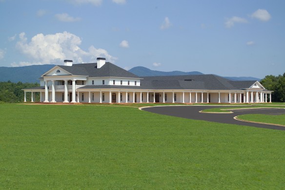 PHOTOGRAPHY:  JEFFREY L. DAVIS, COMMERCIAL, EXTERIOR