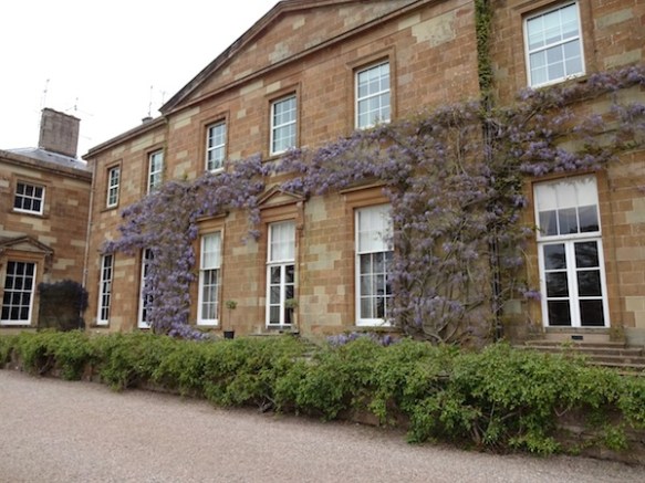 Hillsborough Castle & Garden