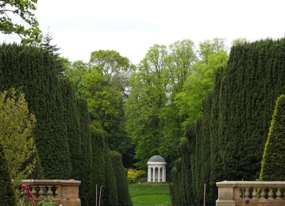 Hillsborough Castle & Garden