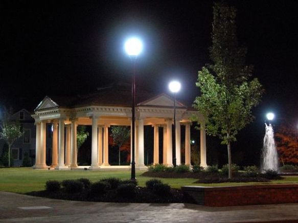 Photo Courtesy of: www.visitnc.com http://www.visitnc.com/listing/wayne-county-veterans-memorial-1