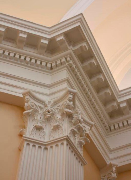 Christopher Newport University Student Success Center