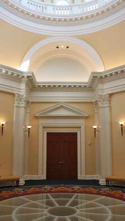 Photo Courtesy of: Kevin Svensen | Glave & Holmes Architecture