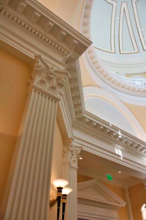 Photo Courtesy of: Kevin Svensen | Glave & Holmes Architecture