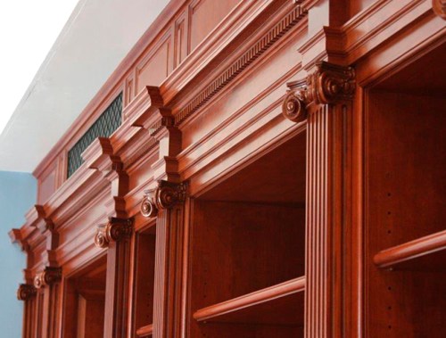 Photo Courtesy of: Kevin Svensen | Glave & Holmes Architecture