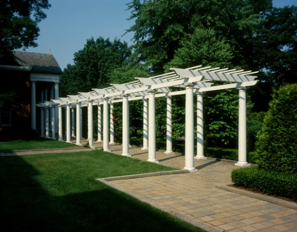 Pergola 7